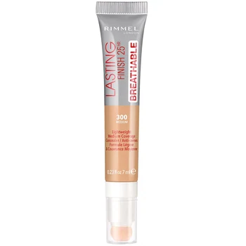 Rimmel London Lasting Finish 300 Medium