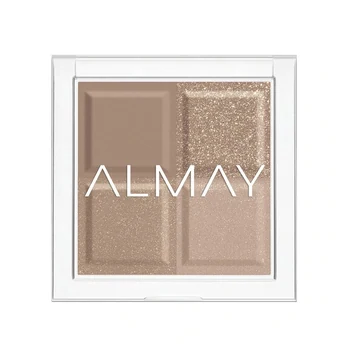 Almay Shadow Quad 130 Oyster