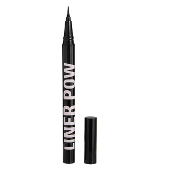 Makeup Revolution Liner Pow Black