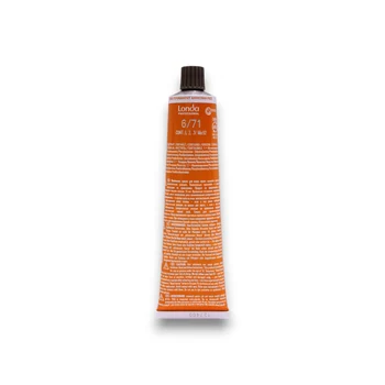 Londa Professional Londacolor 6/71