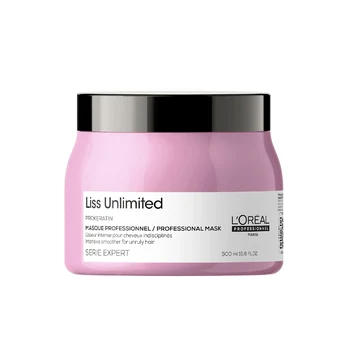 L´Oréal Professionnel Serie Expert Liss Unlimited