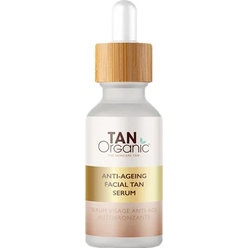 TanOrganic Self Tan