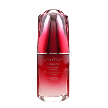 Shiseido Ultimune – Tester