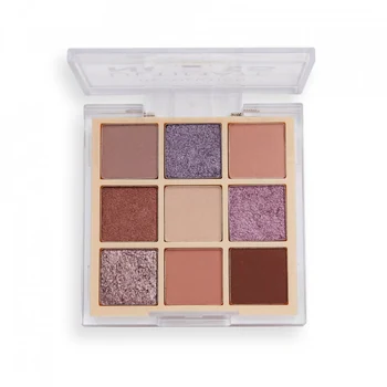 Makeup Revolution Ultimate Nudes Light