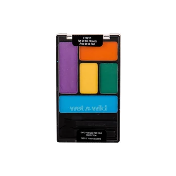 Wet n Wild Color Icon E3911 Art In The Streets