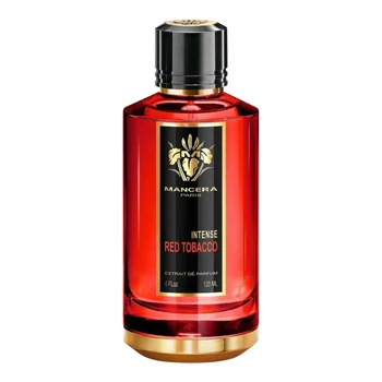 Mancera Red Tobacco – Tester