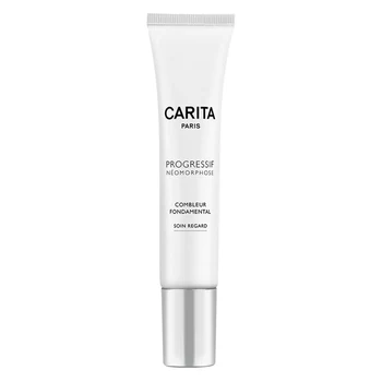 Carita Paris Progressif Neomorphose – Tester