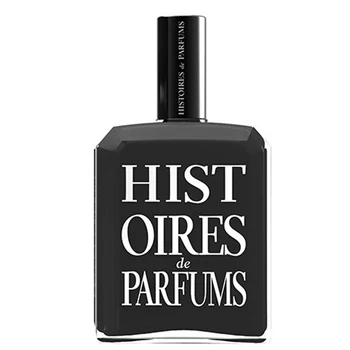 Histoires de Parfums Prolixe – Tester