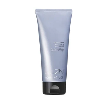 Shiseido Zen – Tester
