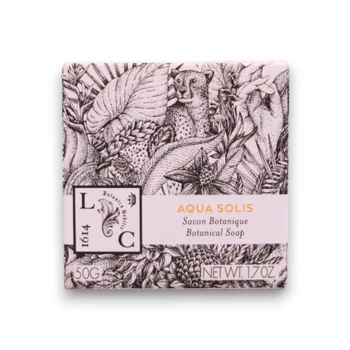 Le Couvent Maison de Parfum Botanical - Aqua Solis
