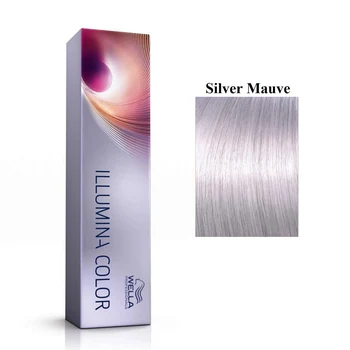 Wella Professionals Opal-Essence By Illumina Color Silver Mauve