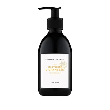 L'Artisan Parfumeur Histoire D'Orangers