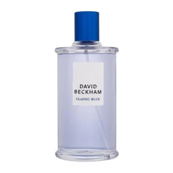 David Beckham Classic Blue