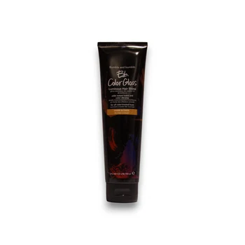 Bumble And Bumble Color Gloss Warm Blonde