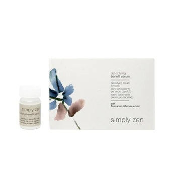 Simply Zen Detoxifying