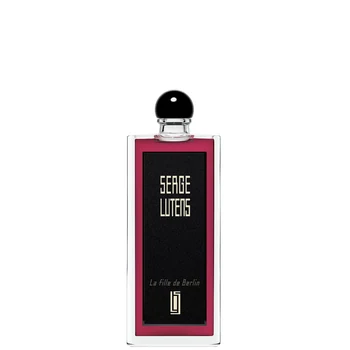 Serge Lutens La Fille de Berlin – Tester