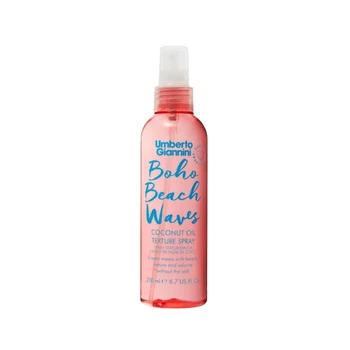 Umberto Giannini Boho Beach Waves