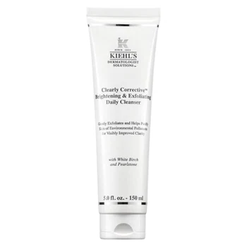 Kiehl's Clearly Corrective
