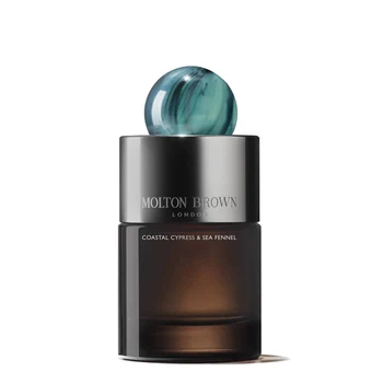 Molton Brown Coastal Cypress & Sea Fennel – Tester