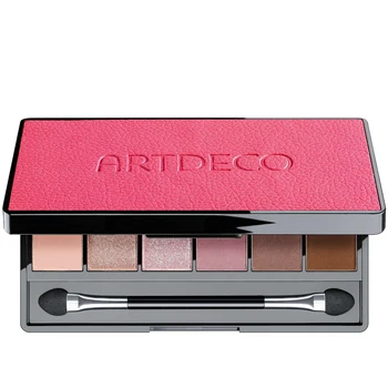 Artdeco Iconic 02 Garden Of Delights