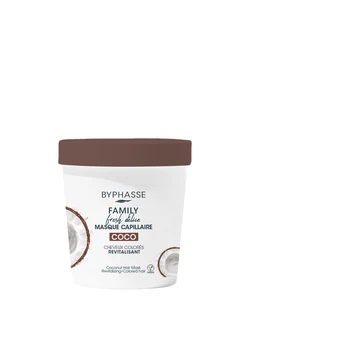 Byphasse Family Coconut Revitalizing