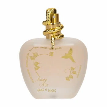 Jeanne Arthes Amore Mio – Tester