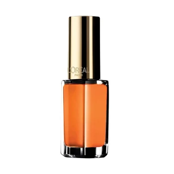 L´Oréal Paris Color Riche Le Vernis 303 Lush Tangerine