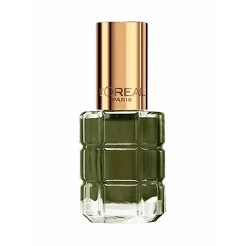L´Oréal Paris Color Riche Vernis A L'Huile 666 Vert Absynthe
