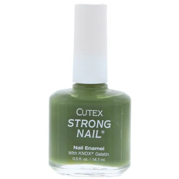 Cutex Strong Nail Sweet Pea