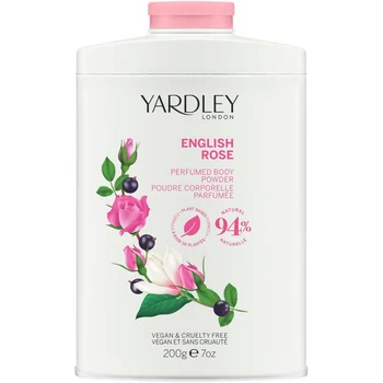 Yardley English Rose