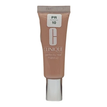 Clinique Perfectly Real Make-Up 10 Shade – Tester