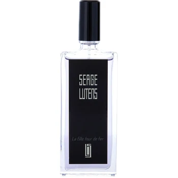 Serge Lutens La Fille Tour De Fer – Tester