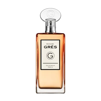 Gres Madame Grès – Tester