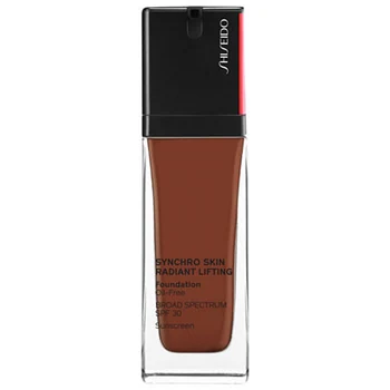 Shiseido Synchro Skin Radiant Lifting 550