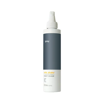 Milk_Shake Direct Colour Grey