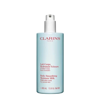 Clarins Body-Smoothing Hydrating All Over The Body