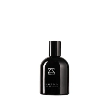 Zousz Black Oud