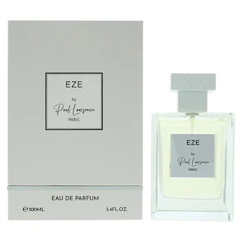 Paul Lawrence Eze