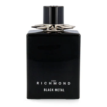 John Richmond Black Metal – Tester