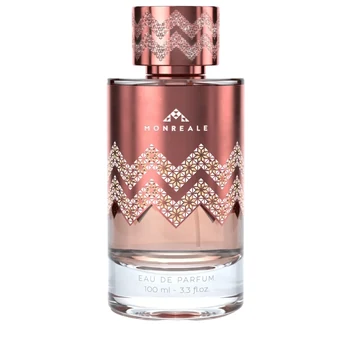 Monreale Rose Elixir – Tester