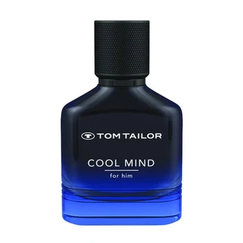 Tom Tailor Cool Mind