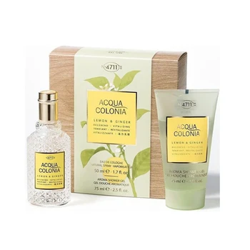 4711 Acqua Colonia set