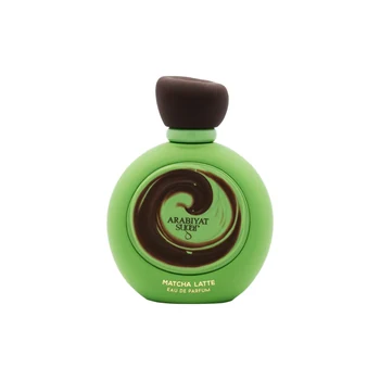 Arabiyat Prestige Sugar Matcha Latte
