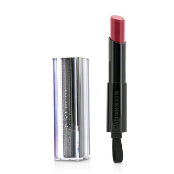 Givenchy Rouge Interdit Vinyl 10 Rouge Provocant – Tester