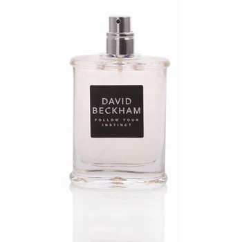 David Beckham Follow Your Instinct – Tester