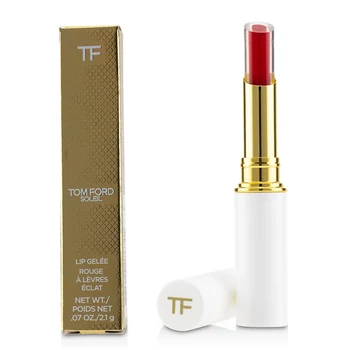 Tom Ford Soleil Z08 Lustrous Red
