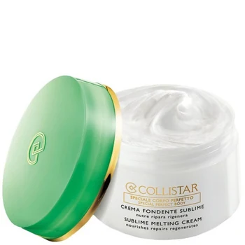 Collistar Special Perfect Body - Sublime Melting – Tester