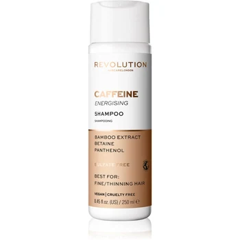 Revolution Haircare Caffeine