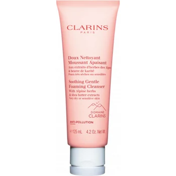 Clarins Gentle Soothing