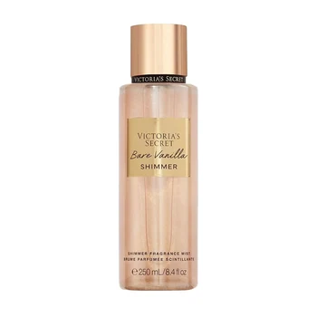Victoria's Secret Bare Vanilla Shimmer